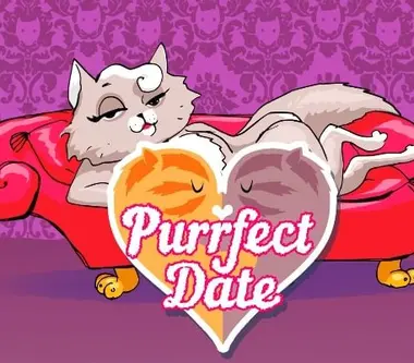 Purrfect Date - Steam (Global) Key