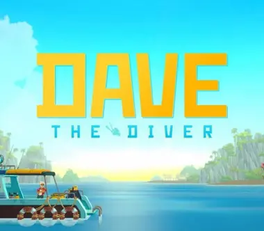 DAVE THE DIVER - Steam (Global) Key