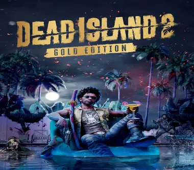Dead Island 2 | Gold Edition - Steam (Global) Key
