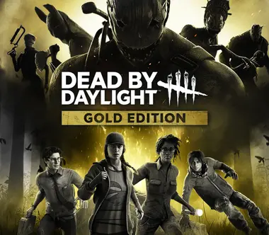 Dead by Daylight | Gold Edition - Steam (Europe) Key