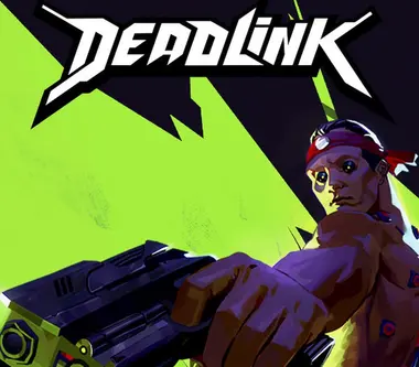 Deadlink - Steam (Europe) Key