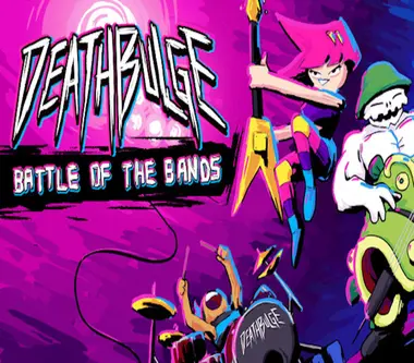 Deathbulge: Battle of the Bands - Steam (Global) Key