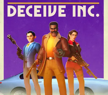 Deceive Inc. - Steam (Global) Key
