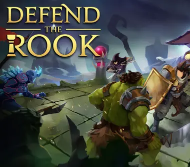 Defend the Rook - Steam (Global) Key