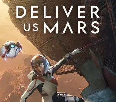 Deliver Us Mars - Steam (Global) Key