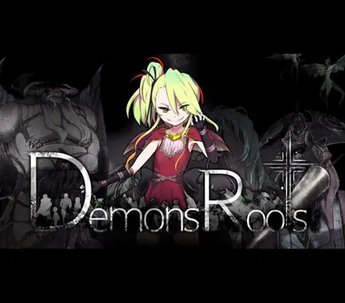 Demons Roots - Steam (Global) Key