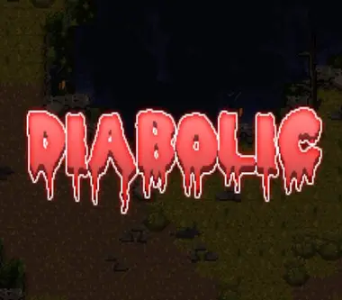 Diabolic - Steam (Global) Key