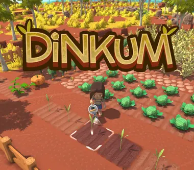 Dinkum - Steam (Global) Key