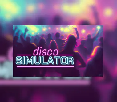 Disco Simulator