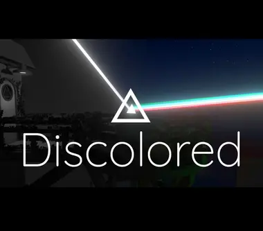 Discolored - Steam (Global) Key
