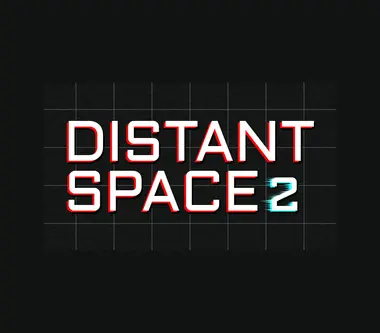 Distant Space 2
