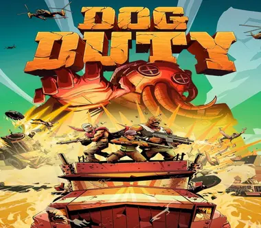 Dog Duty - Steam (Global) Key