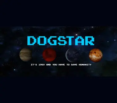 Dogstar - Steam (Global) Key