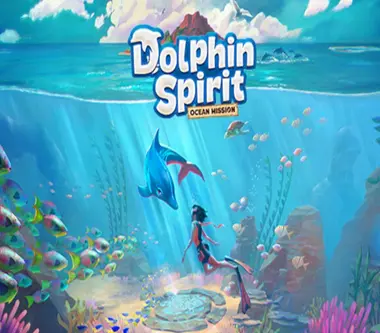 Dolphin Spirit: Ocean Mission - Steam (Global) Key