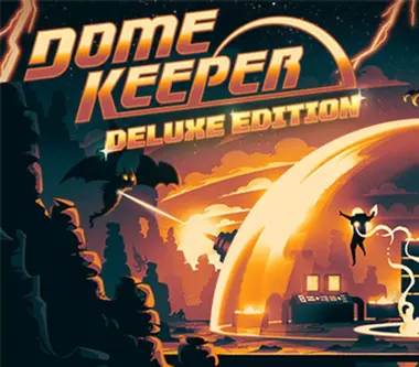 Dome Keeper | Deluxe Edition - Steam (Global) Key