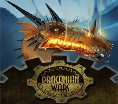 Draconian Wars - Steam (Global) Key