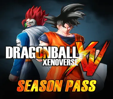 Dragon Ball Xenoverse + Season Pass (Xbox One) - - ARGENTINA