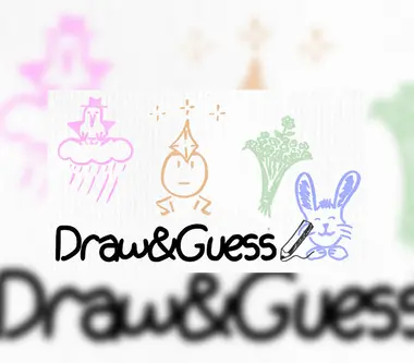 Draw & Guess