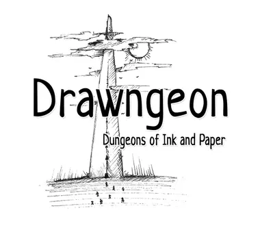 Drawngeon: Dungeons of Ink and Paper - Steam (Global) Key