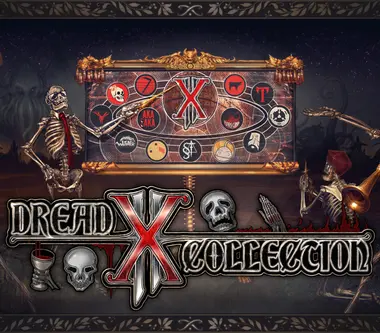 Dread X Collection 2