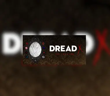 Dread X Collection - Steam (Global) Key