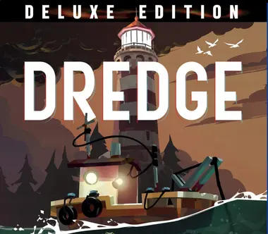 DREDGE | Digital Deluxe Edition