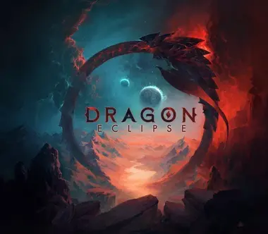 Dragon Eclipse