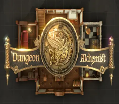 Dungeon Alchemist - Steam (Europe) Key