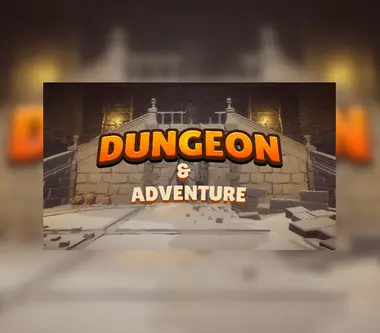 Dungeon & Adventure - Steam (Global) Key