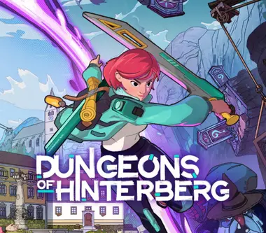 Dungeons of Hinterberg - Steam (Global) Key