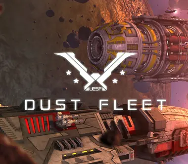Dust Fleet - Steam (Global) Key