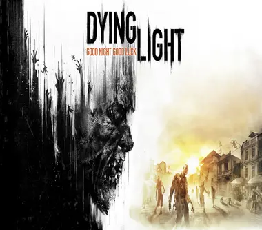 Dying Light (PS4 Account) - PlayStation (Global except DE)