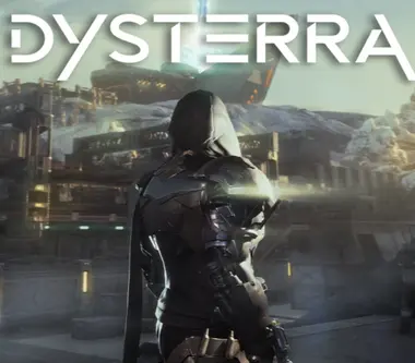 Dysterra - Steam (Global) Key