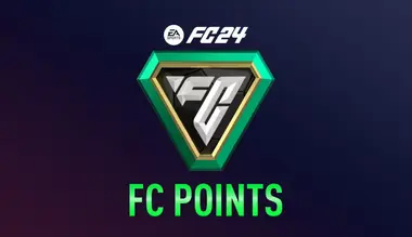 EA Sports FC 24 Ultimate Team 1600 FC Points - EA App Key preview 2