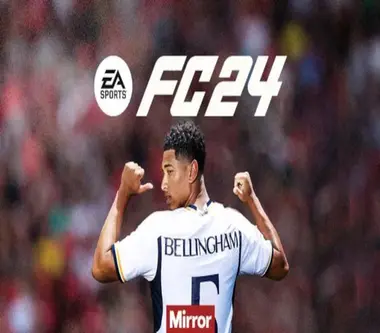 EA SPORTS FC 24
