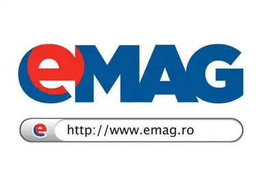 eMAG Gift Card 15 RON - eMAG Key - ROMANIA preview 2