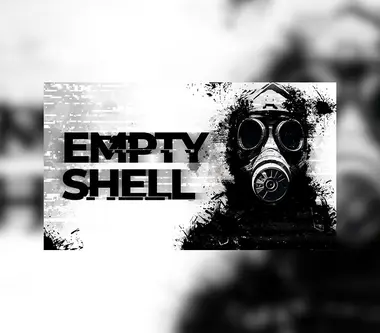Empty Shell - Steam (Global) Key