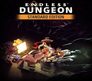 ENDLESS Dungeon - Steam (Global) Key