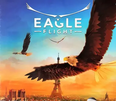 Eagle Flight - Steam (Global) Key