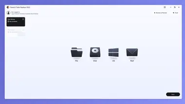 EaseUS ToDo Backup Home (1 PC, 1 Year) - EaseUS Key preview 3