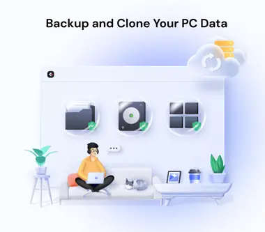 EaseUS ToDo Backup Home (1 PC, 1 Year) - EaseUS Key preview 2
