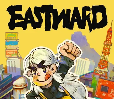 Eastward - Steam (Global) Key
