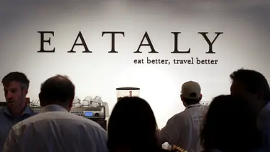 Eataly Gift Card 50 EUR - Eataly Key preview 2