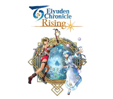 Eiyuden Chronicle: Rising - Steam (Global) Key