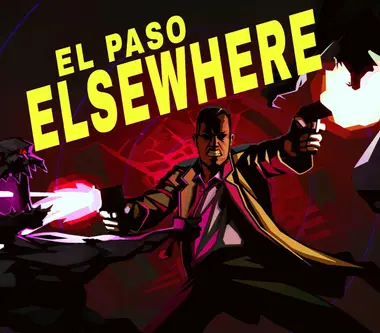 El Paso, Elsewhere (Xbox Account) - Xbox (Selected countries)