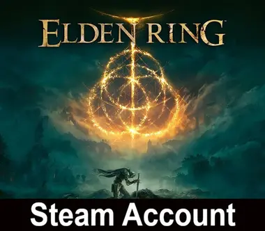 Elden Ring (Steam Account) - Steam (Global)