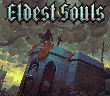 Eldest Souls - Steam (Global) Key