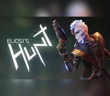 Eliosi's Hunt - Steam (Global) Key