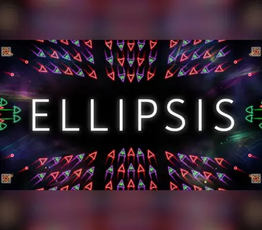 Ellipsis - Steam (Global) Key