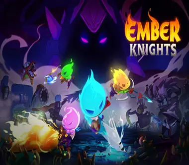 Ember Knights - Steam (Europe) Key